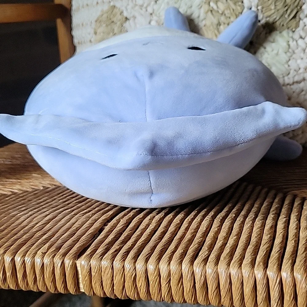 Squishmallows stacy squid